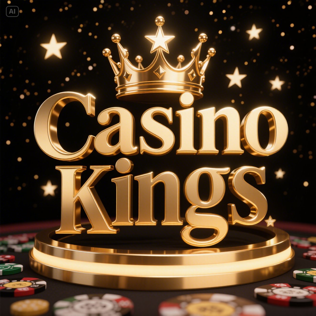 Casino Kings